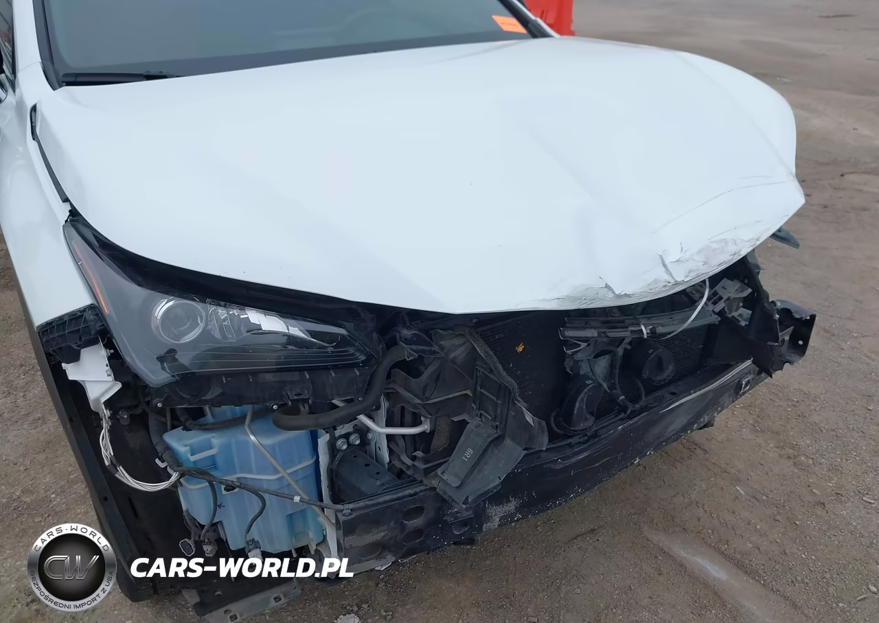 2016 Lexus Nx 200T F Sport VIN:JTJBARBZ8G2075661 - 6