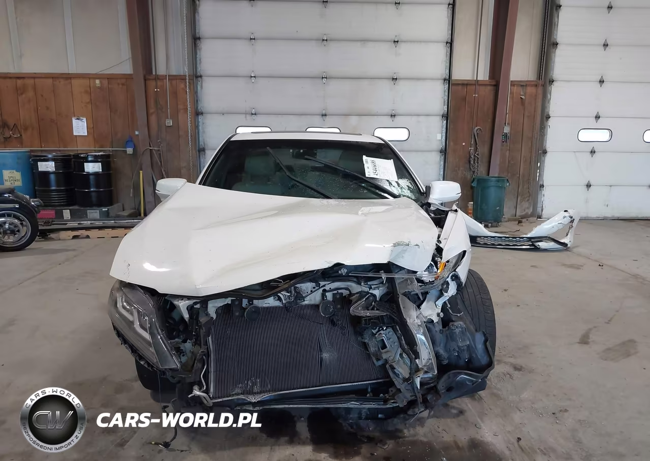 2017 Honda Accord Ex VIN:1HGCT1B71HA006076 - 13