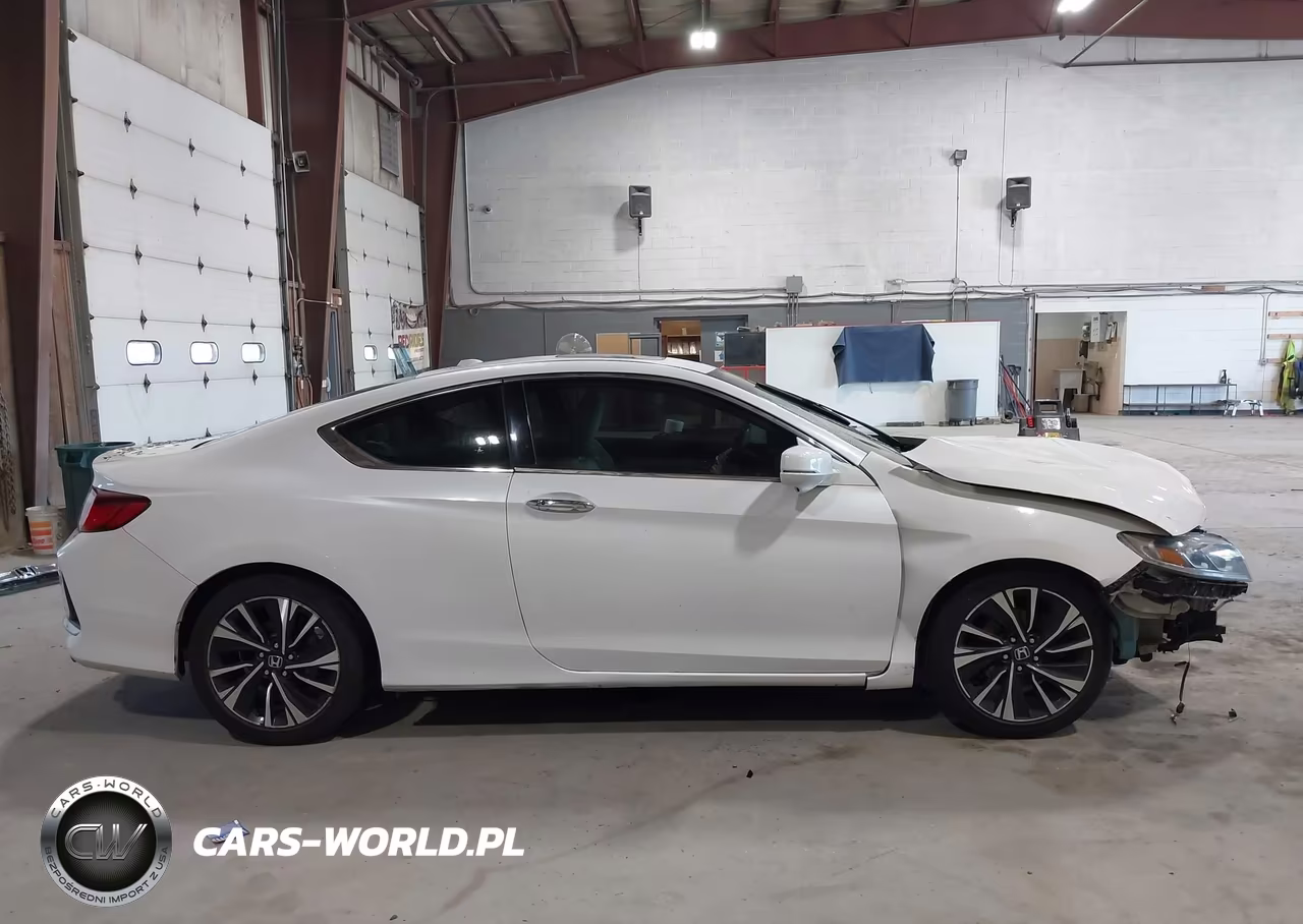 2017 Honda Accord Ex VIN:1HGCT1B71HA006076 - 14