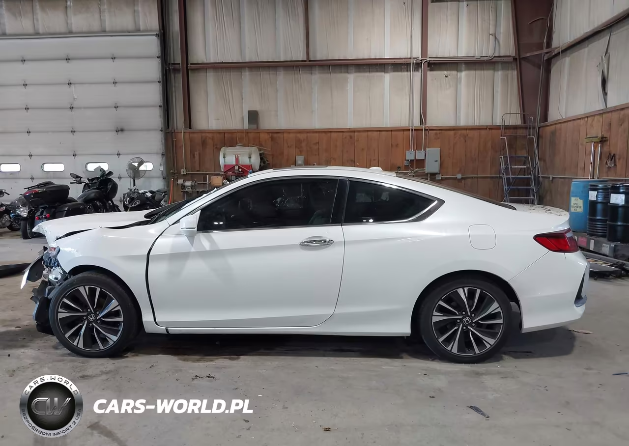 2017 Honda Accord Ex VIN:1HGCT1B71HA006076 - 15