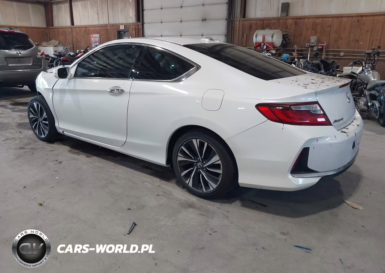 2017 Honda Accord Ex VIN:1HGCT1B71HA006076 - 3