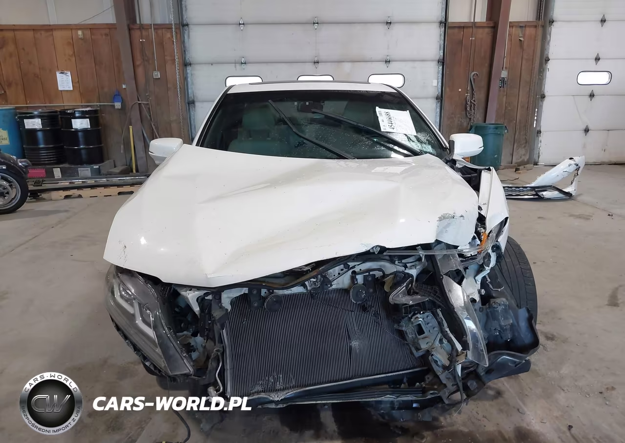 2017 Honda Accord Ex VIN:1HGCT1B71HA006076 - 6