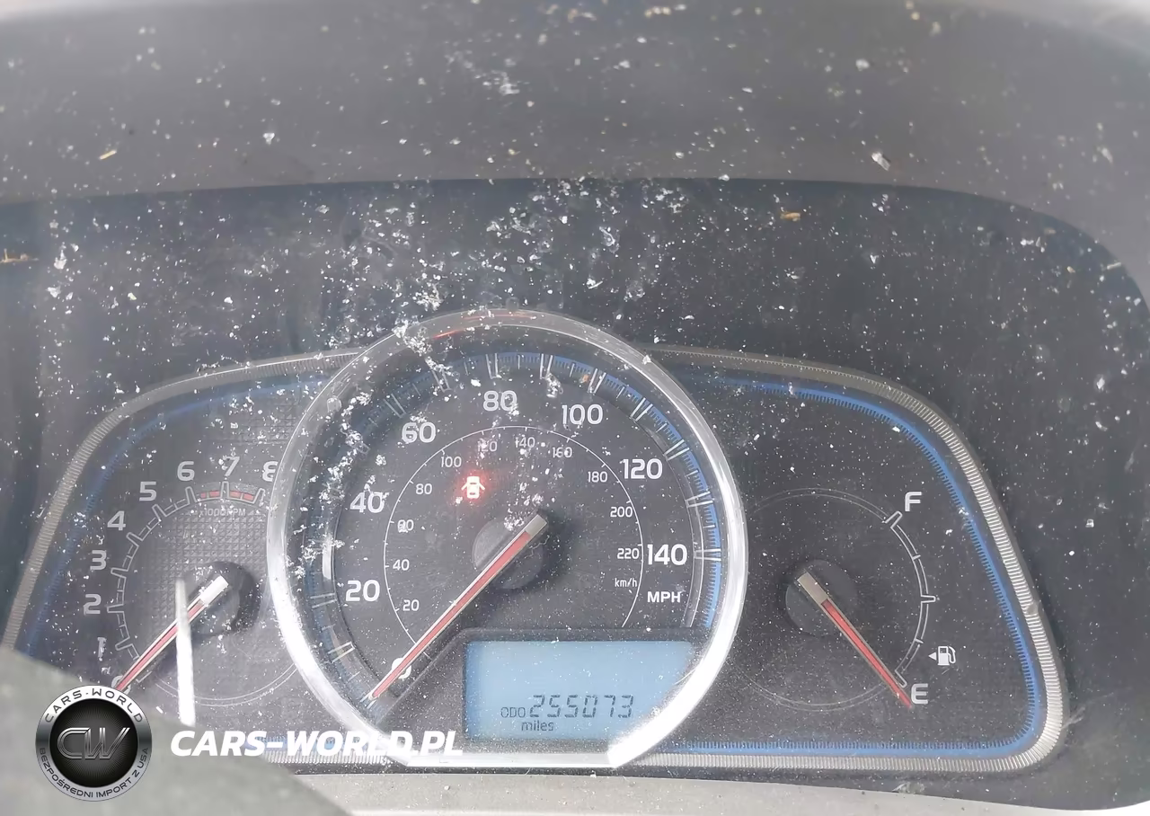 2015 Toyota Rav4 Limited VIN:2T3DFREV0FW319881 - 7