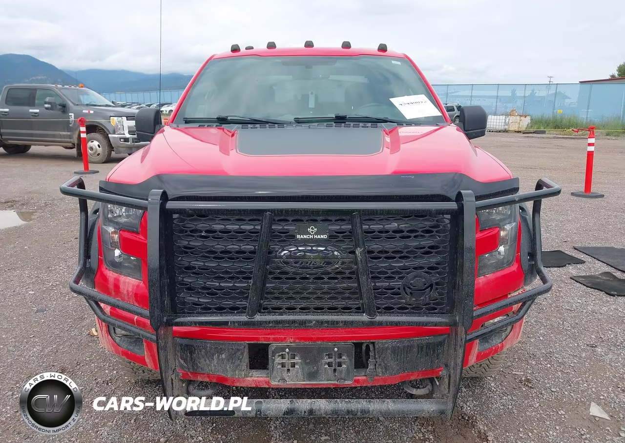 2016 Ford F-150 King Ranch-Lariat-Platinum-Xl-Xlt VIN:1FTFW1EF3GFB11385 - 12