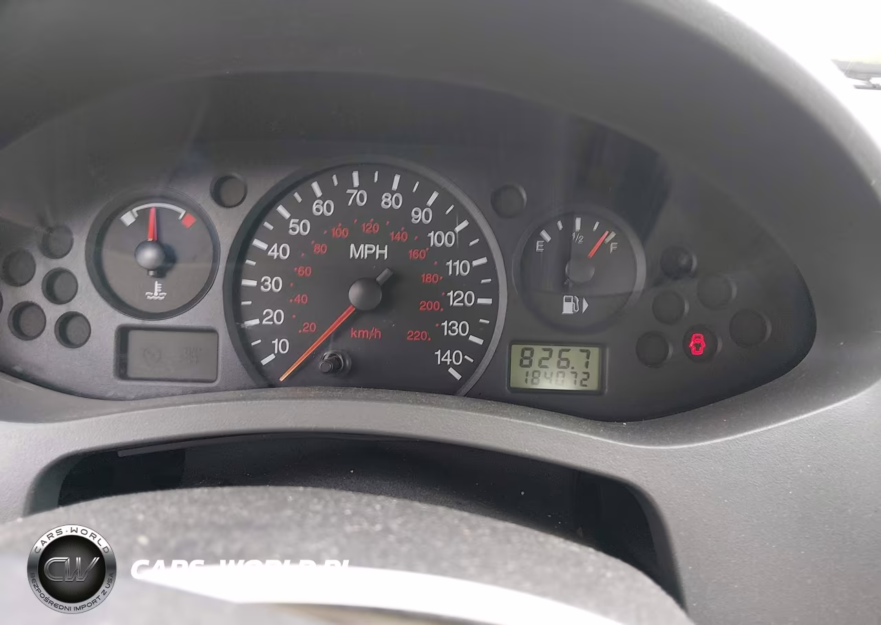 2005 Ford Focus Zx4 VIN:1FAFP34N65W256294 - 15