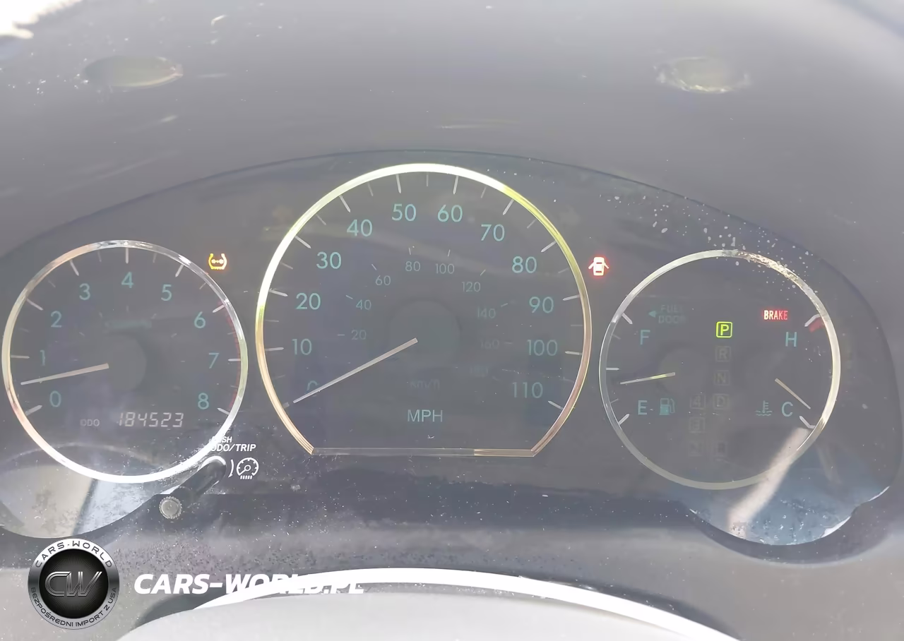 2006 Toyota Sienna Xle VIN:5TDZA22C06S538405 - 7