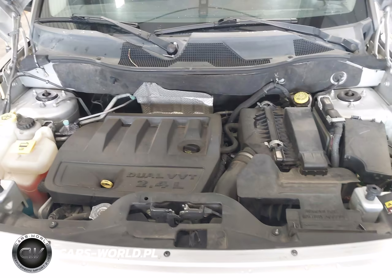 2010 Jeep Patriot Sport VIN:1J4NF2GB8AD530700 - 10