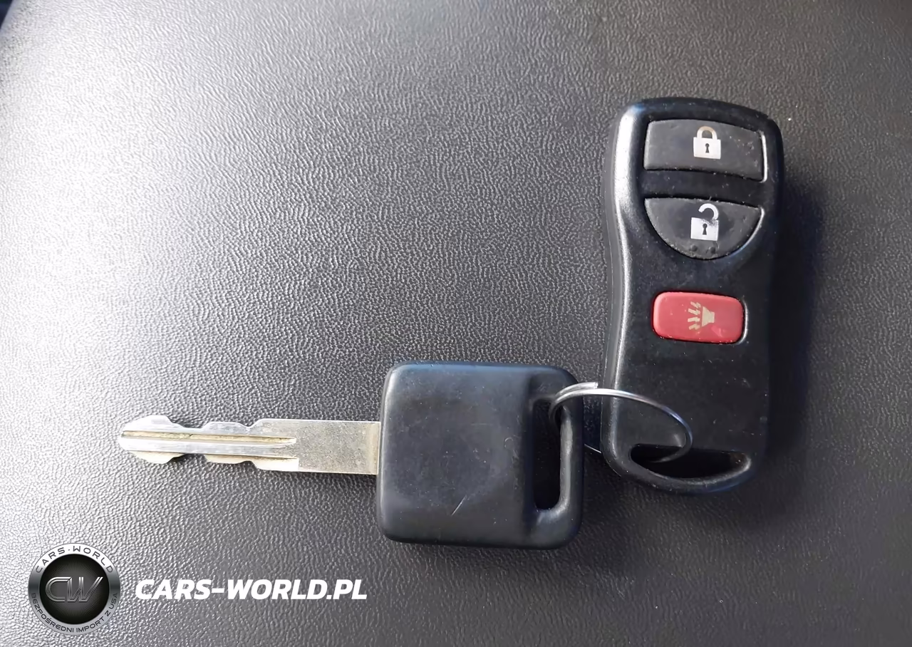 2006 Nissan Xterra S VIN:5N1AN08UX6C543422 - 11