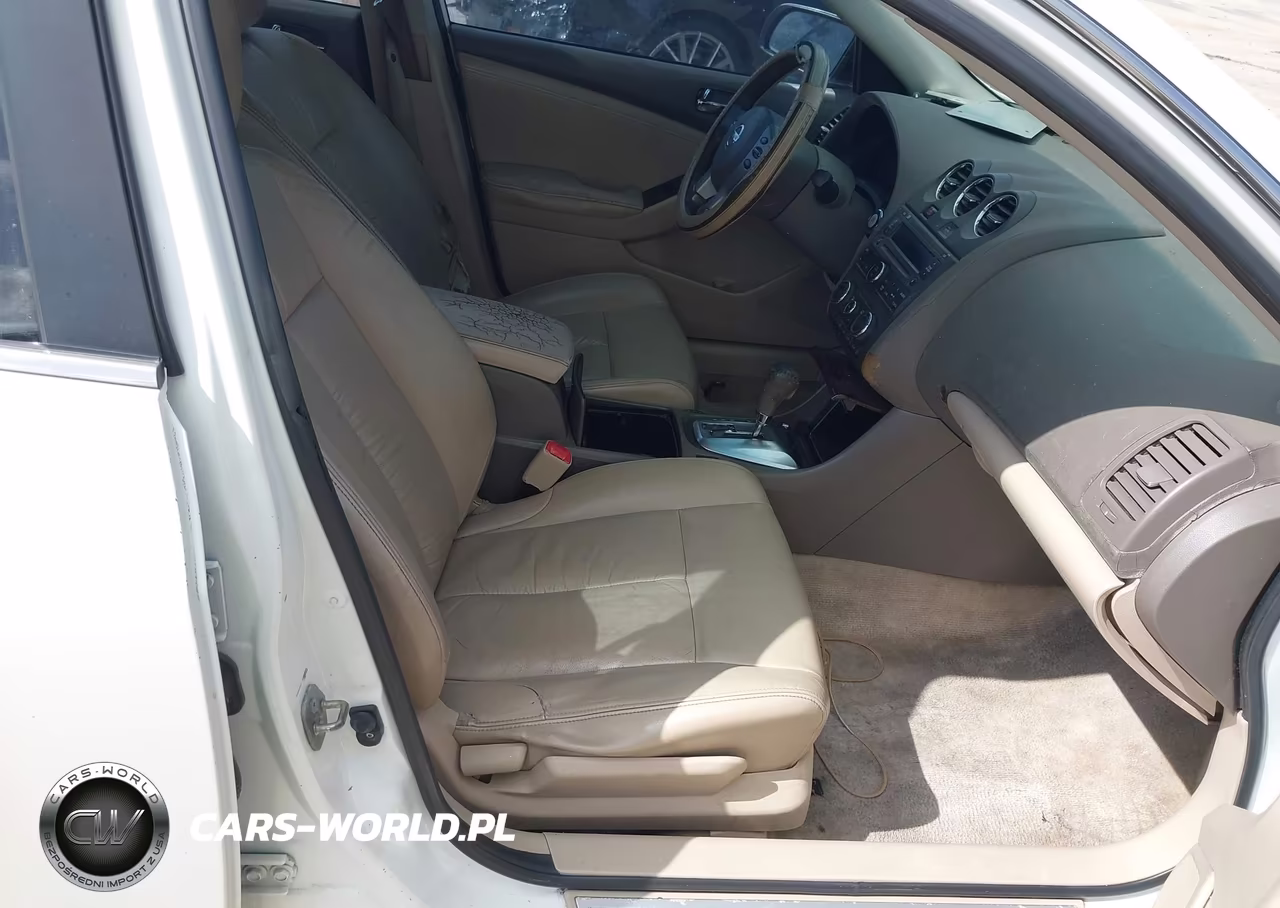 2012 Nissan Altima 2.5 S VIN:1N4AL2AP5CN413287 - 5
