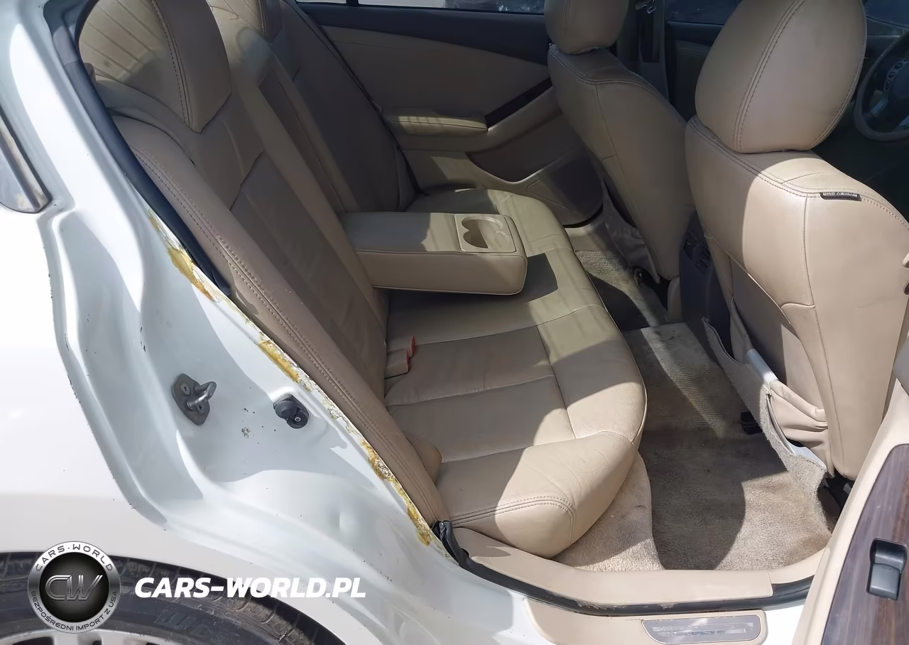 2012 Nissan Altima 2.5 S VIN:1N4AL2AP5CN413287 - 8