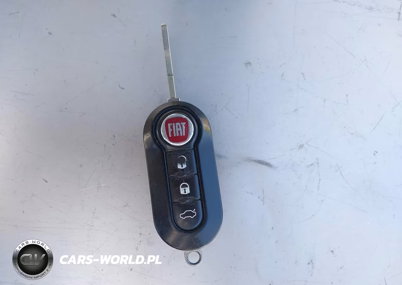 2015 Fiat 500 Pop VIN:3C3CFFAR1FT545328 - 11