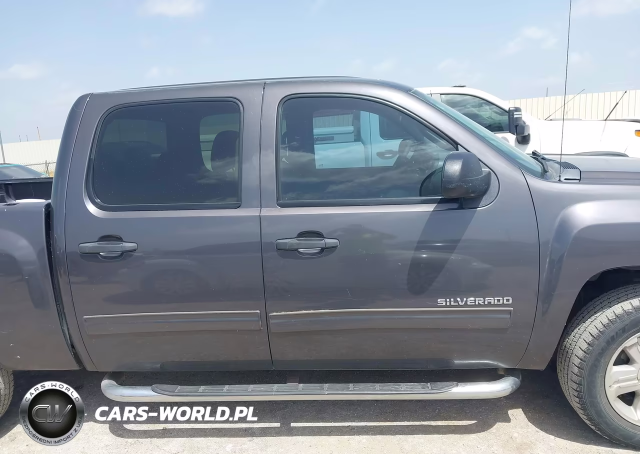 2011 Chevrolet Silverado 1500 Ls VIN:3GCPCREA9BG208257 - 13