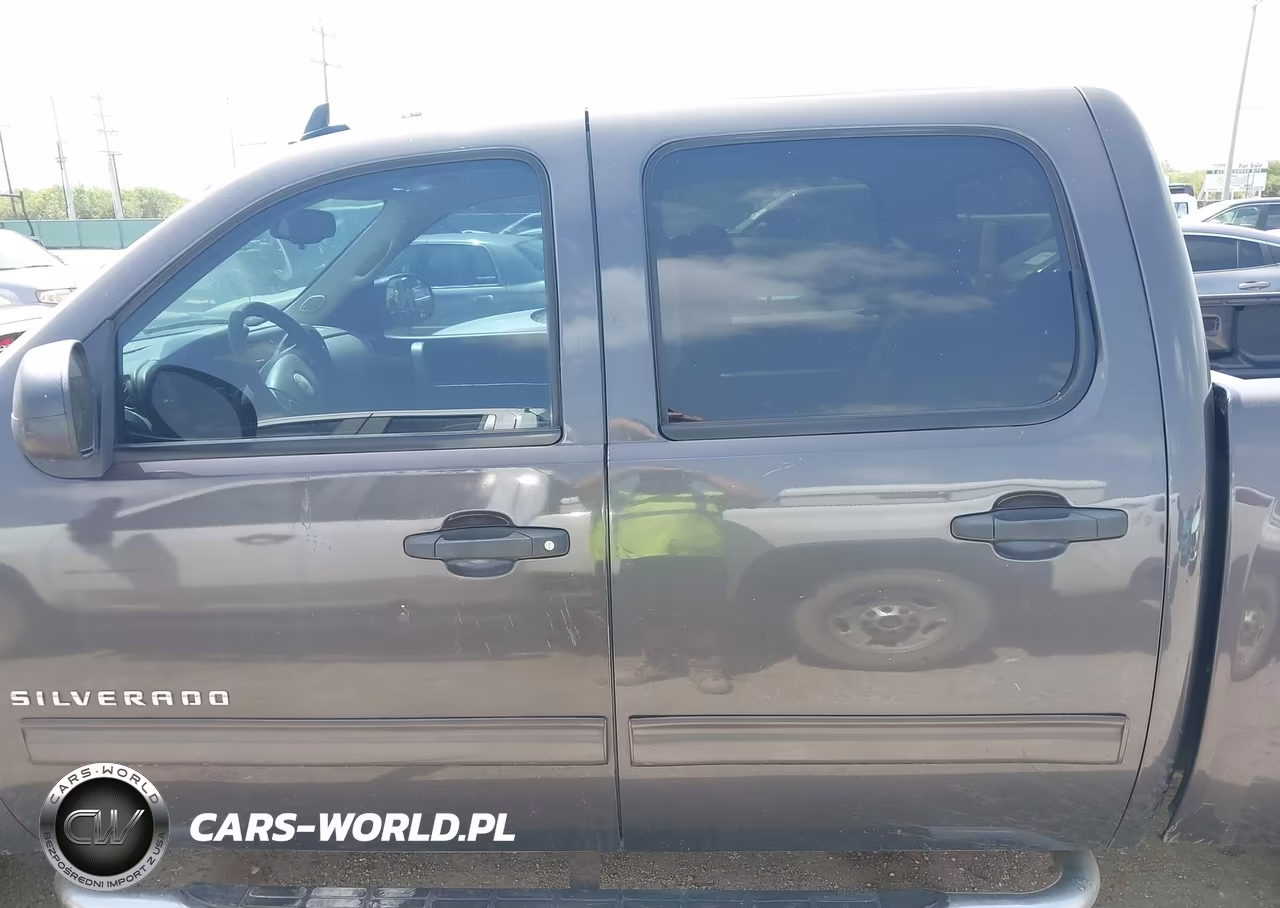 2011 Chevrolet Silverado 1500 Ls VIN:3GCPCREA9BG208257 - 14