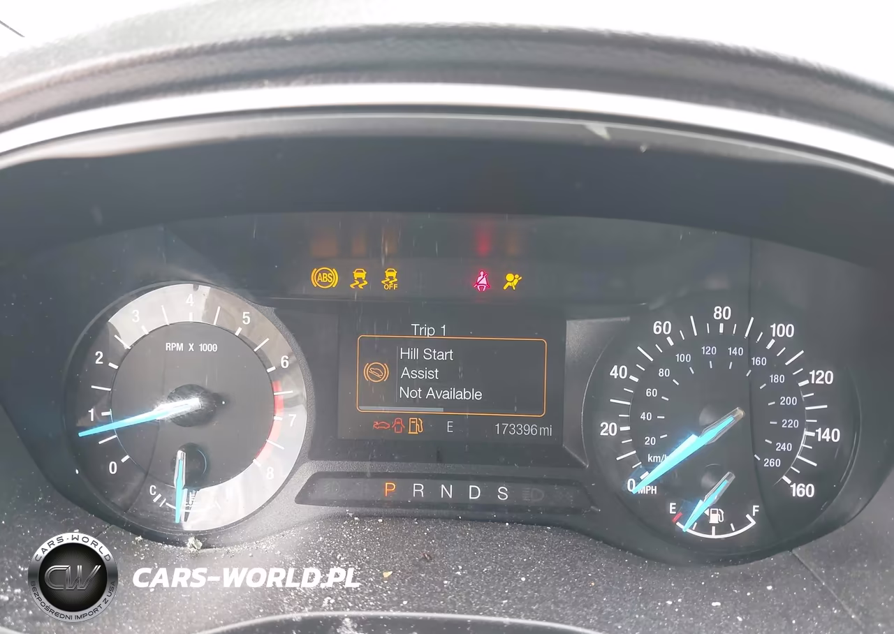 2016 Ford Fusion Se VIN:3FA6P0H71GR146463 - 7