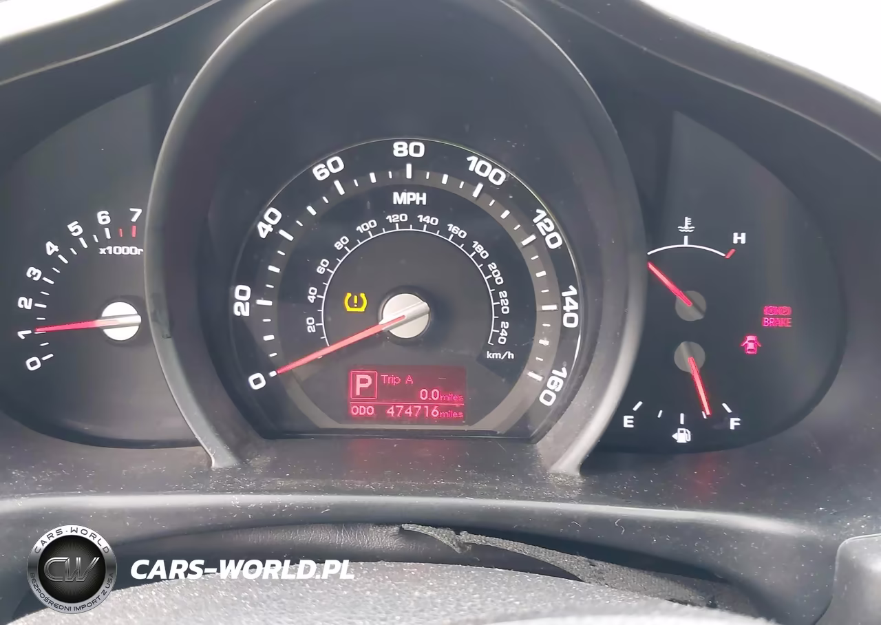 2013 Kia Sportage Lx VIN:KNDPBCA24D7400196 - 7