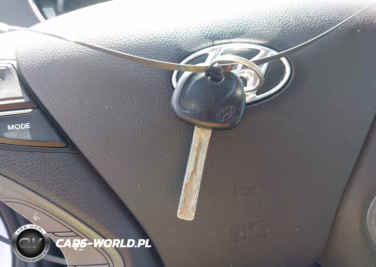 2014 Hyundai Sonata Gls VIN:5NPEB4AC9EH886717 - 11
