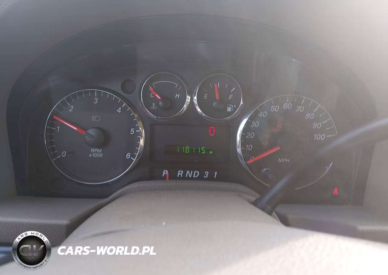 2006 Ford Freestar Sel VIN:2FMZA52206BA03385 - 7