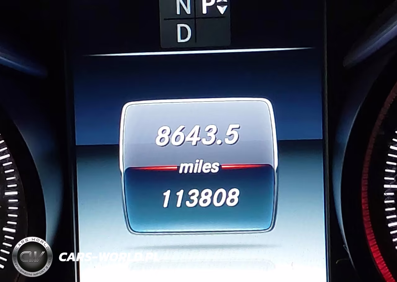 2016 Mercedes-Benz C 300 4Matic VIN:55SWF4KBXGU172948 - 15