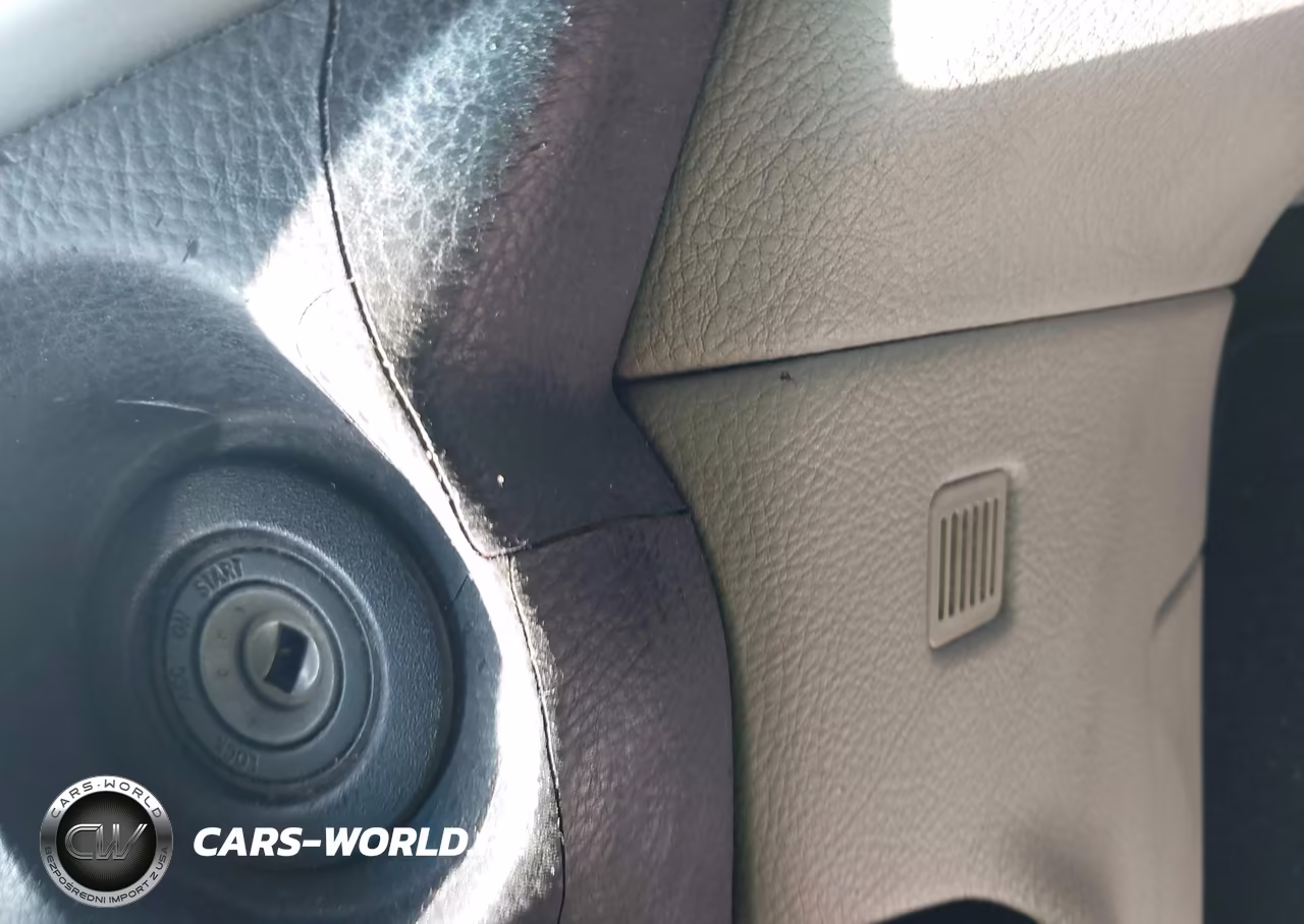 2004 Lexus Rx 330 VIN:2T2HA31U94C004879 - 11