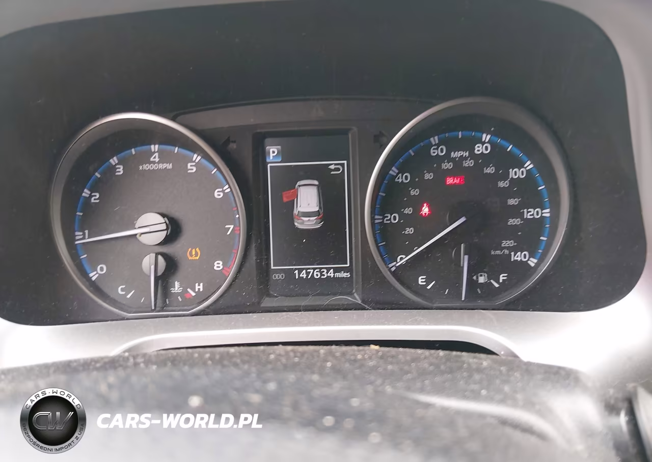 2018 Toyota Rav4 Le VIN:JTMBFREV7JJ209148 - 7
