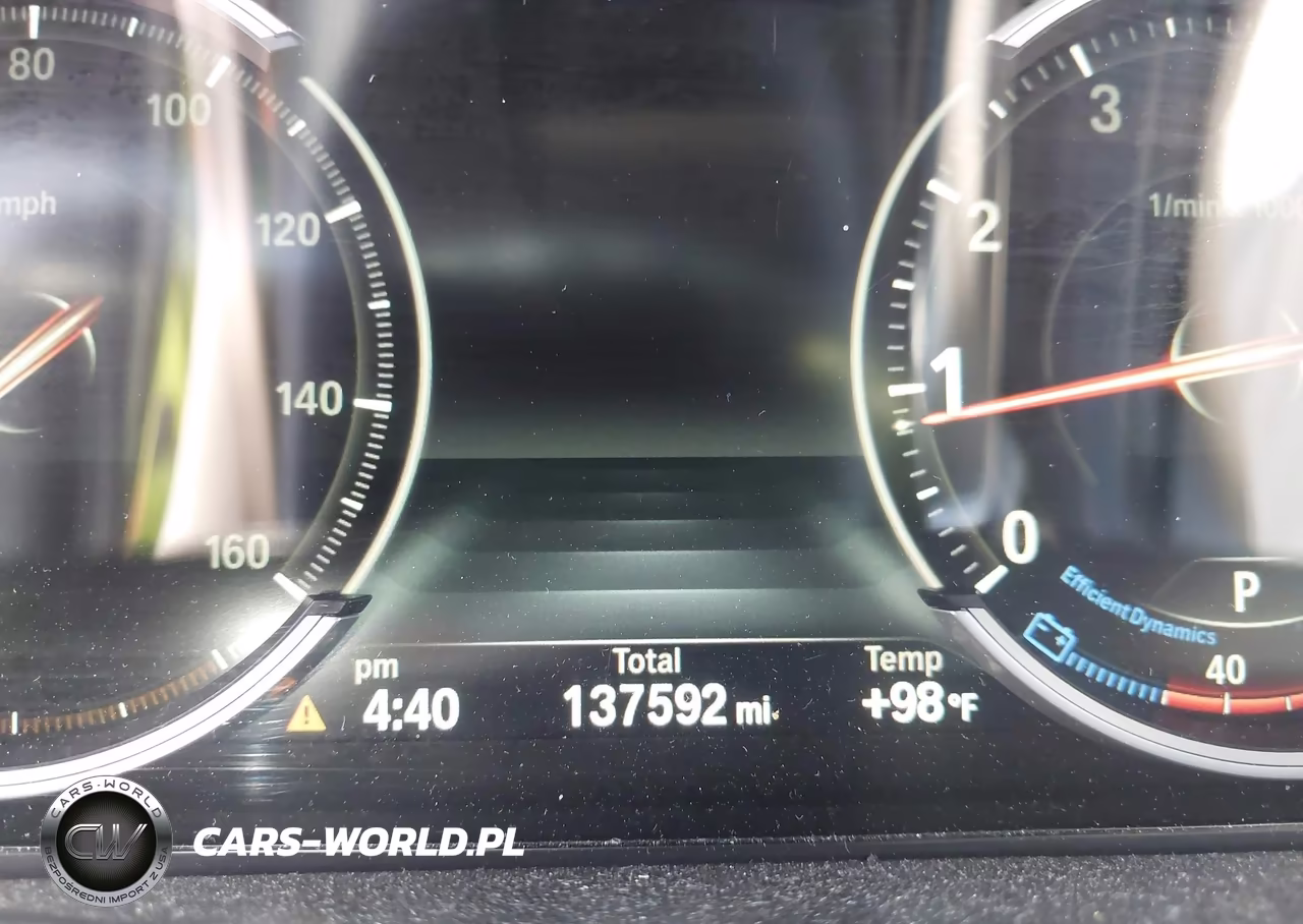 2016 BMW X6 Sdrive35I VIN:5UXKU0C5XG0F92359 - 15