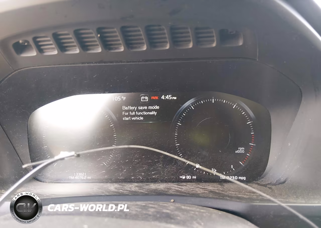 2020 Volvo Xc90 T6 Momentum 7 Passenger VIN:YV4A22PK9L1593273 - 7
