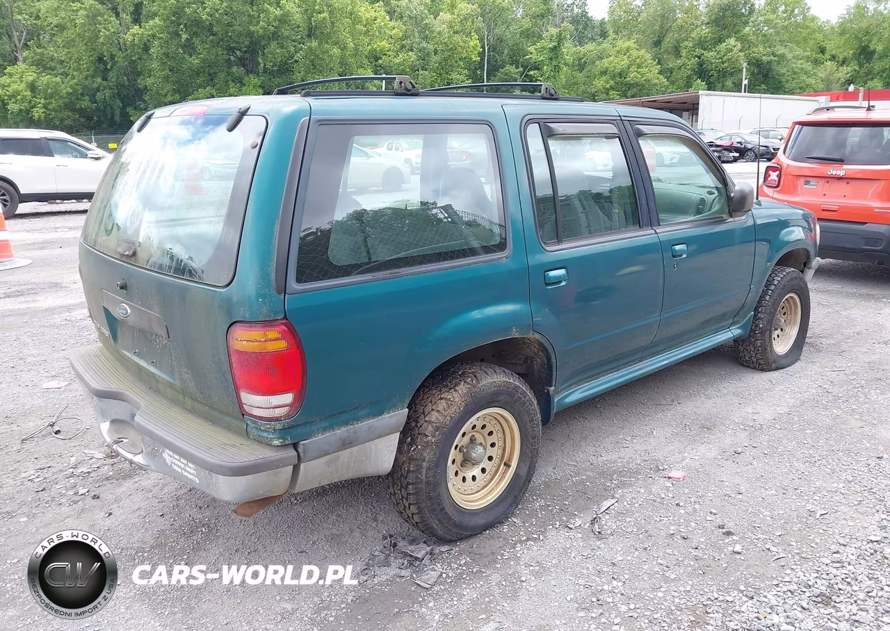 1998 Ford Explorer Eddie Bauer-Limited-Xl-Xlt VIN:1FMZU34X7WUC77942 - 4
