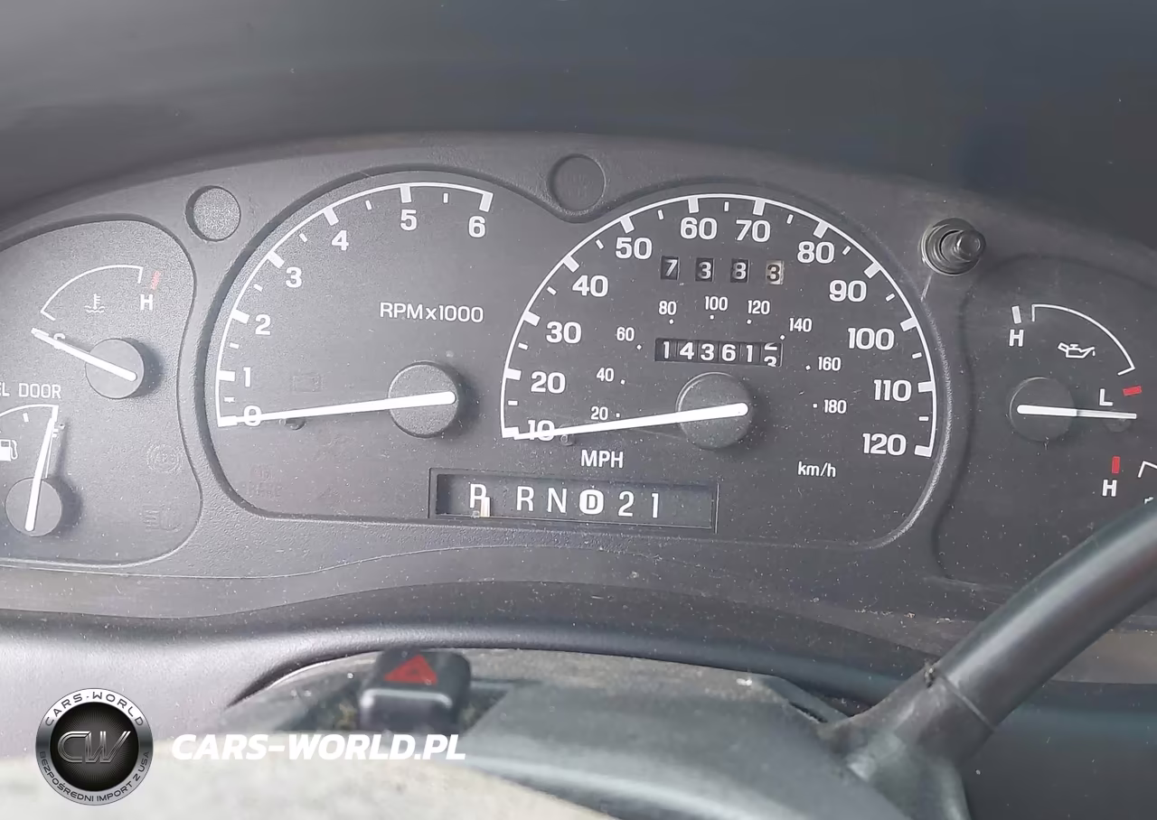 1998 Ford Explorer Eddie Bauer-Limited-Xl-Xlt VIN:1FMZU34X7WUC77942 - 7