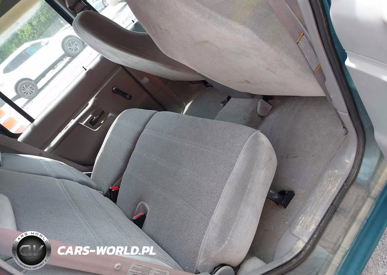 1998 Ford Explorer Eddie Bauer-Limited-Xl-Xlt VIN:1FMZU34X7WUC77942 - 8