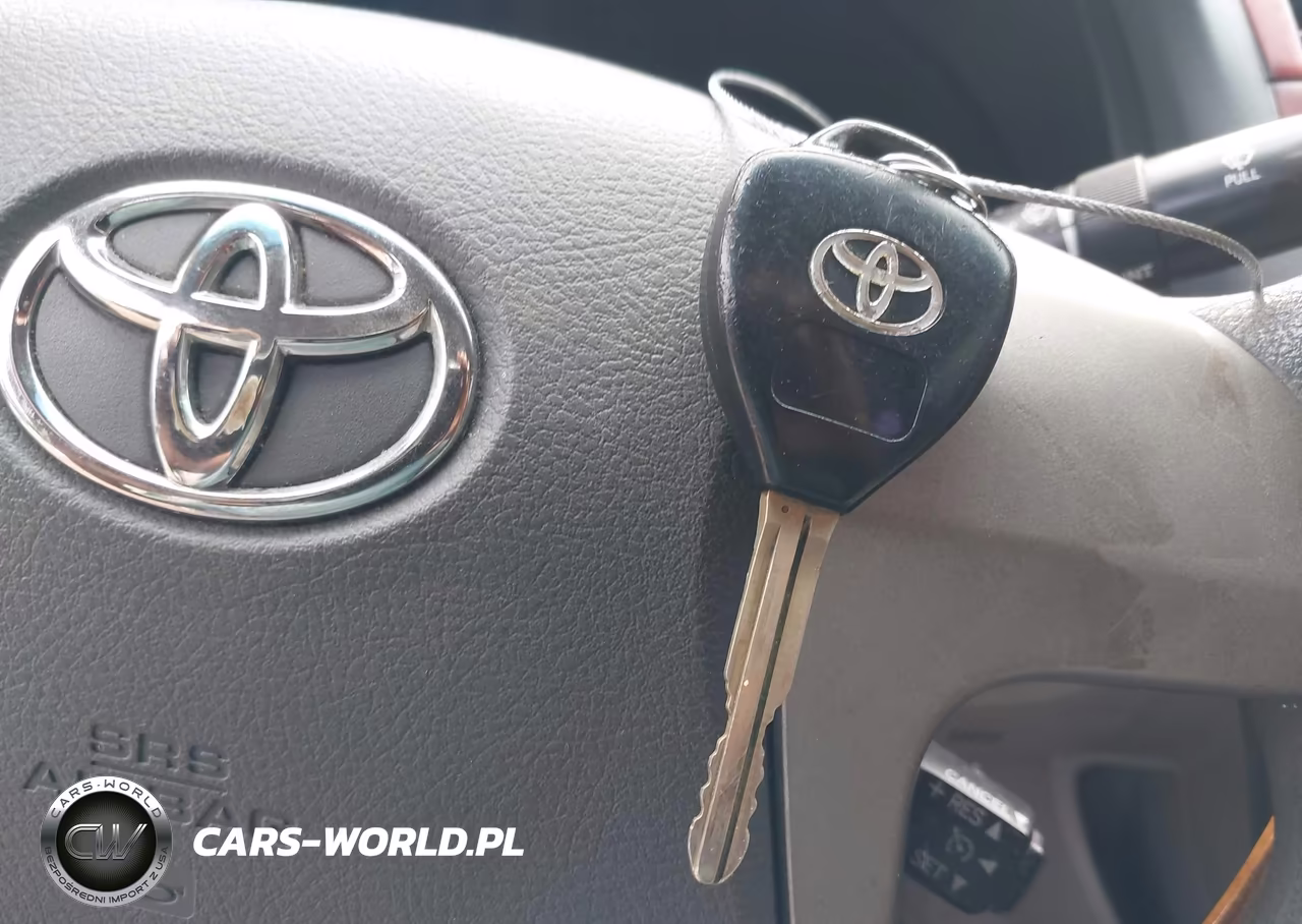 2007 Toyota Camry Le VIN:4T1BE46KX7U122258 - 11