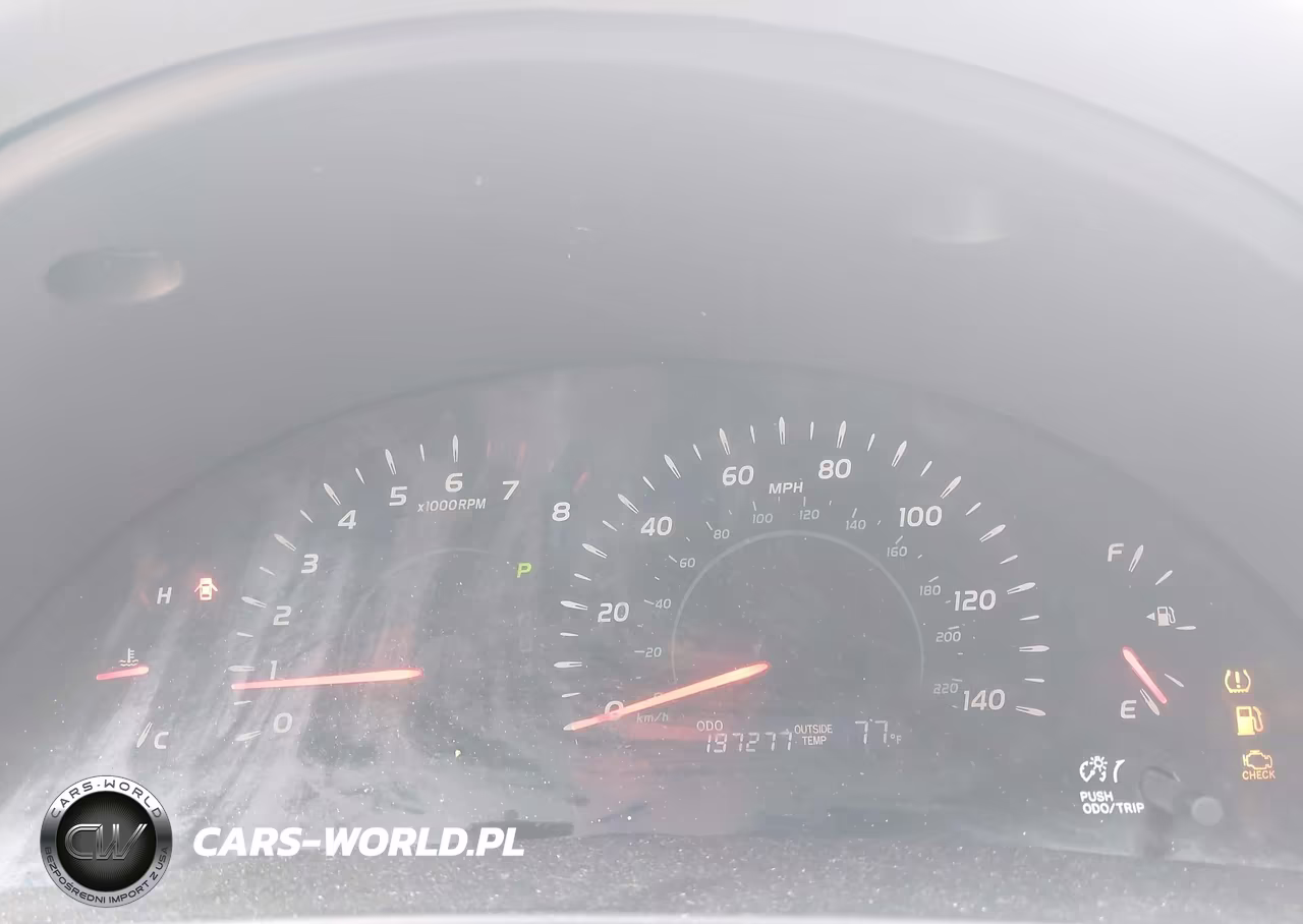 2007 Toyota Camry Le VIN:4T1BE46KX7U122258 - 7