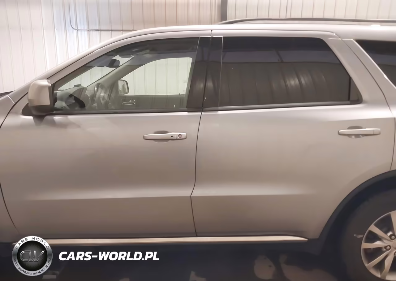 2017 Dodge Durango Sxt Awd VIN:1C4RDJAG0HC936952 - 14