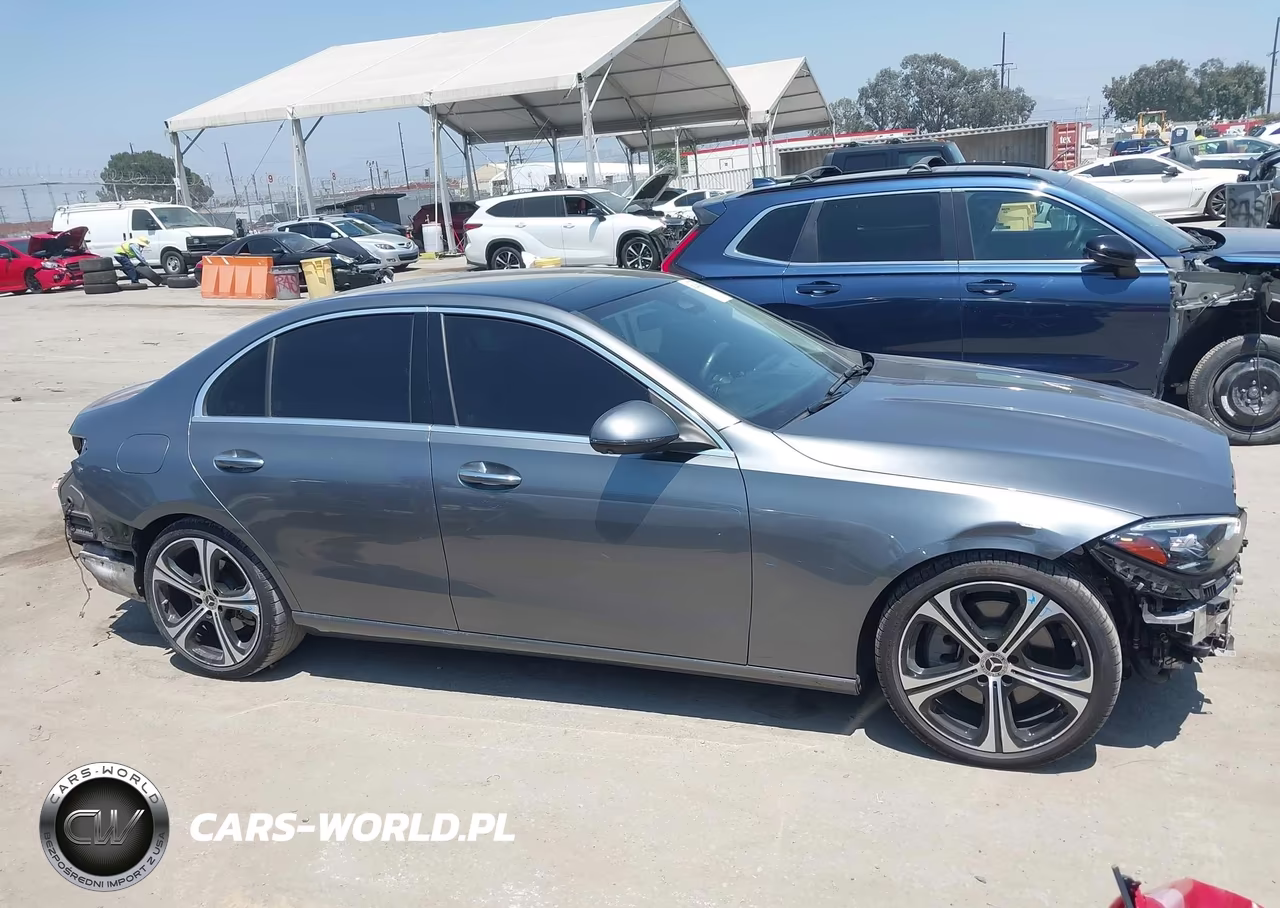2022 Mercedes-Benz C 300 Sedan VIN:W1KAF4GBXNR009668 - 14