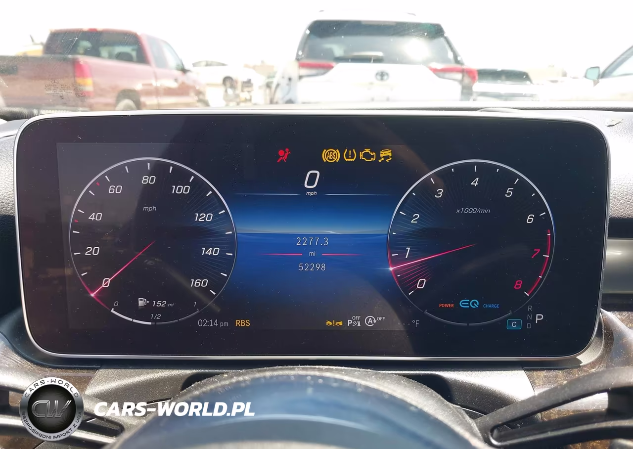 2022 Mercedes-Benz C 300 Sedan VIN:W1KAF4GBXNR009668 - 7