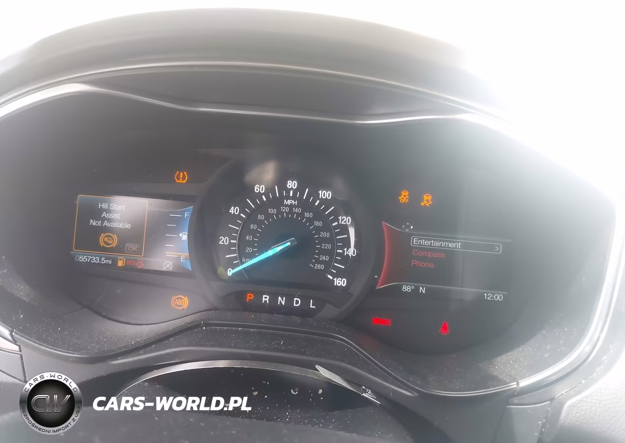 2020 Ford Fusion Se VIN:3FA6P0HD3LR256284 - 7
