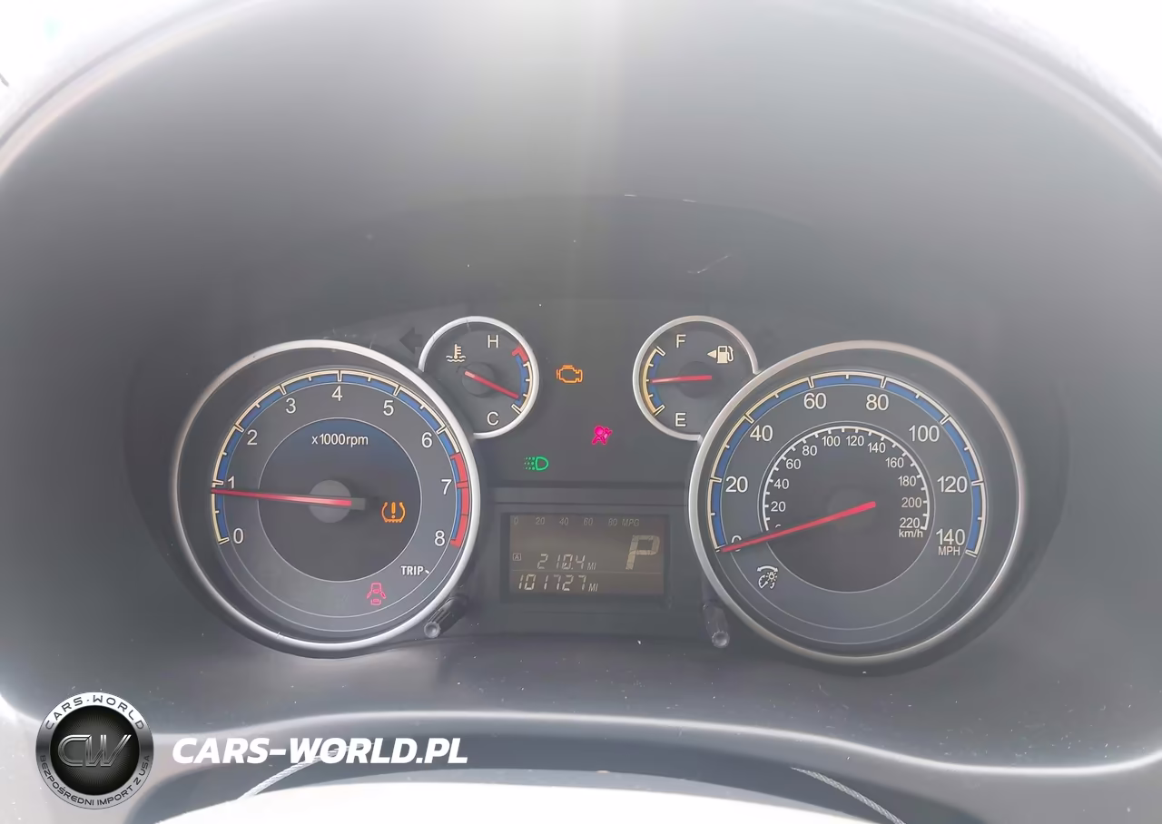 2011 Suzuki Sx4 Le-Le Anniversary Edition VIN:JS2YC5A2XB6302330 - 7