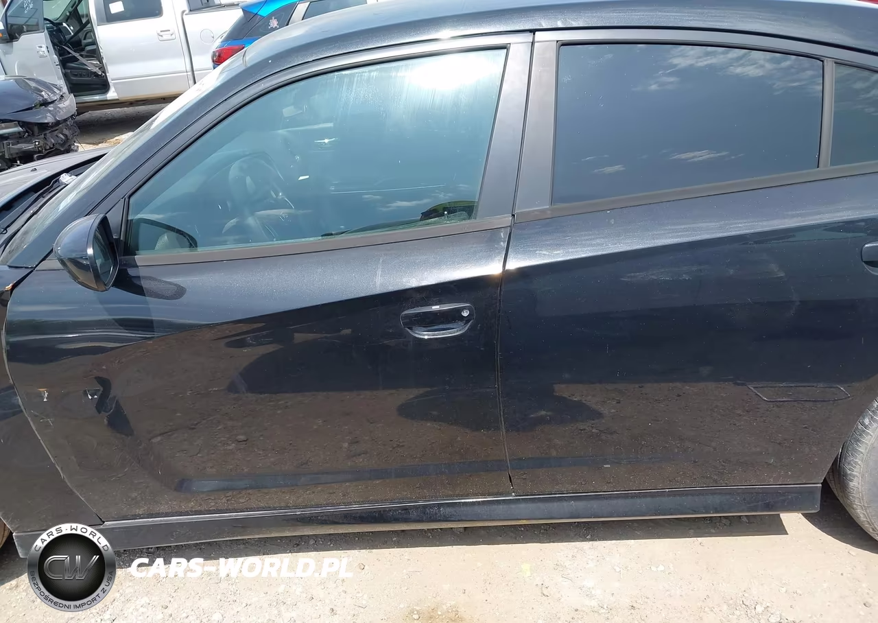 2014 Dodge Charger Se VIN:2C3CDXBG3EH275454 - 14
