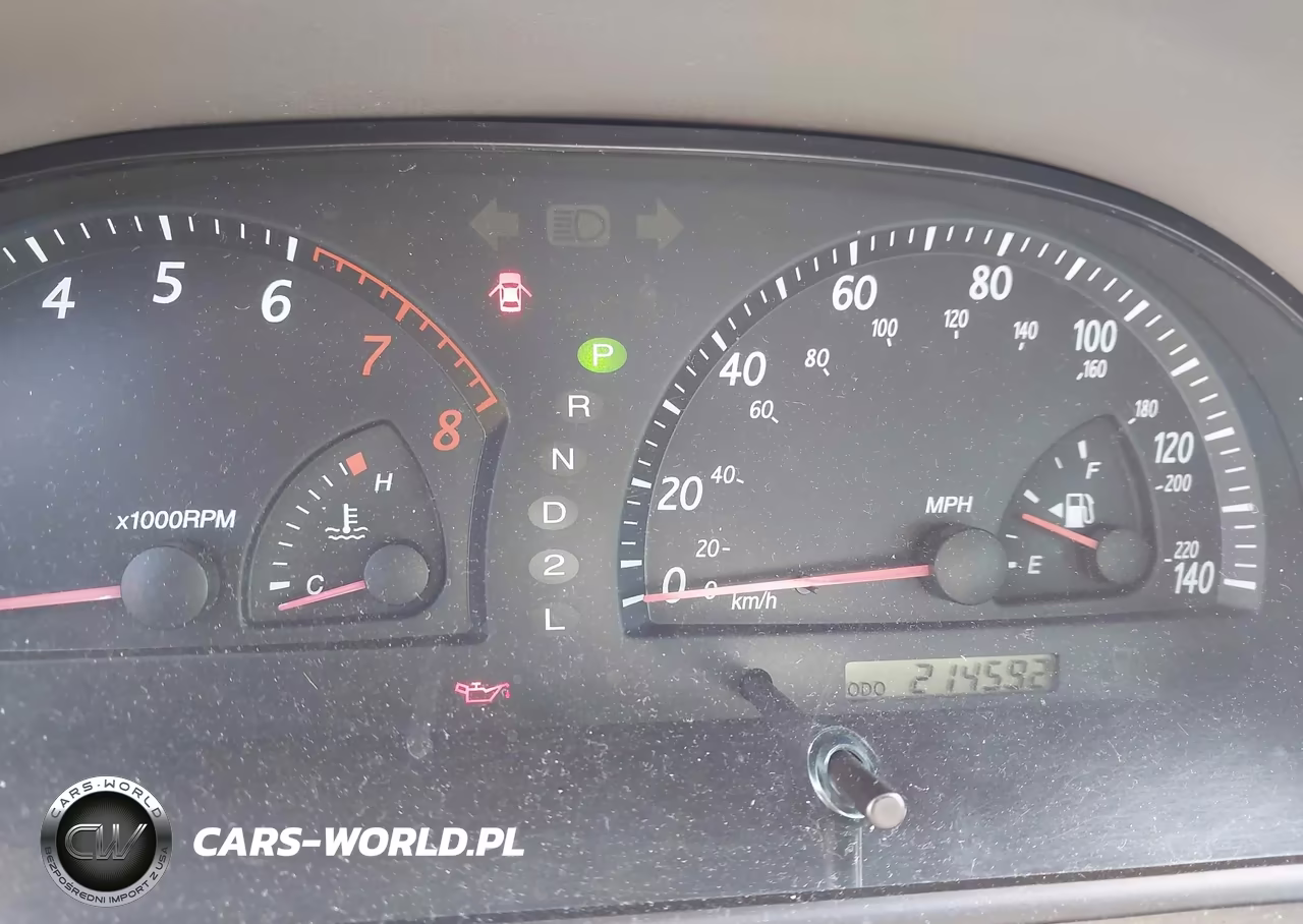 2002 Toyota Camry Le VIN:4T1BF30K92U022709 - 7