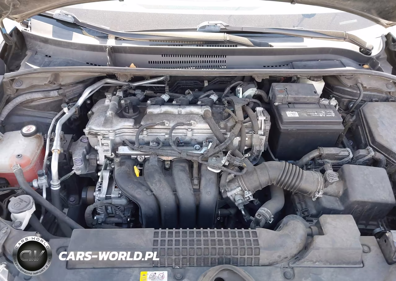 2020 Toyota Corolla Le VIN:5YFEPRAE8LP103788 - 10