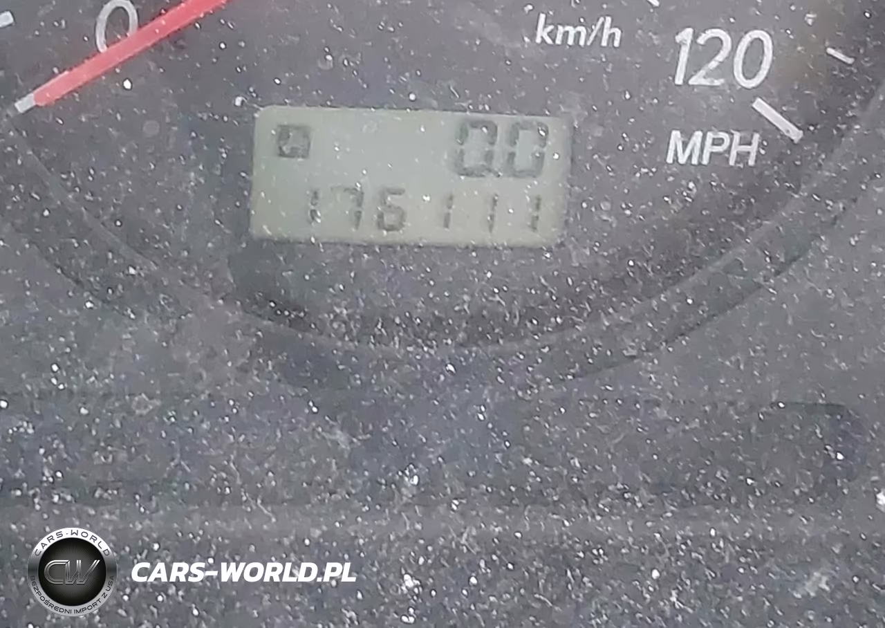 2006 Subaru Impreza 2.5I VIN:JF1GG67676H821698 - 7