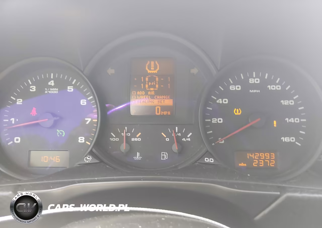 2008 Porsche Cayenne VIN:WP1AA29P88LA06201 - 7