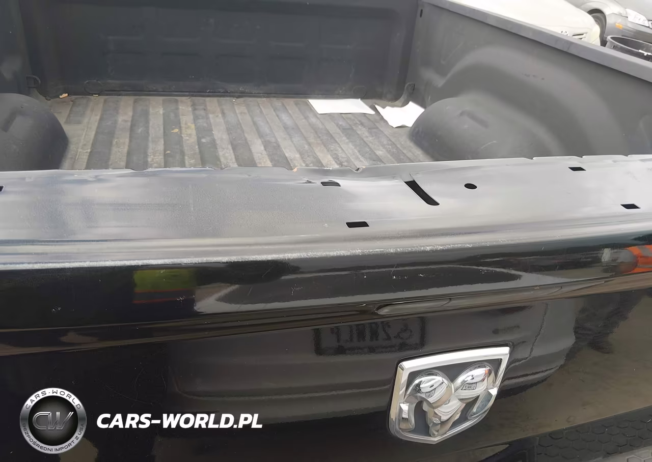 2012 Ram 1500 Express VIN:1C6RD6FT2CS331629 - 18