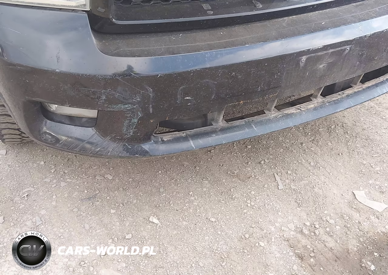 2012 Ram 1500 Express VIN:1C6RD6FT2CS331629 - 6