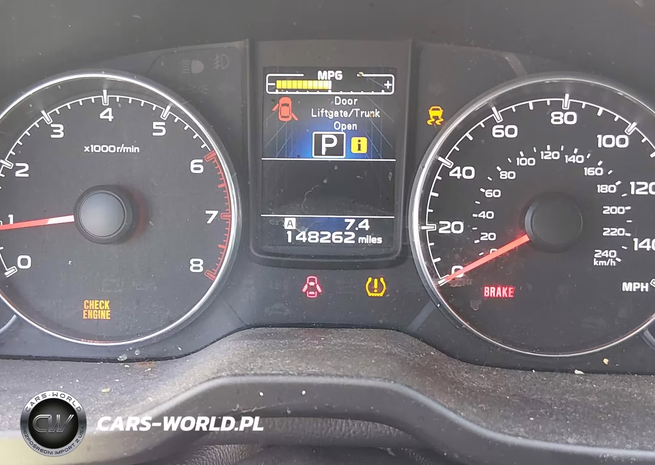 2013 Subaru Outback 2.5I Limited VIN:4S4BRBKC6D3291914 - 15