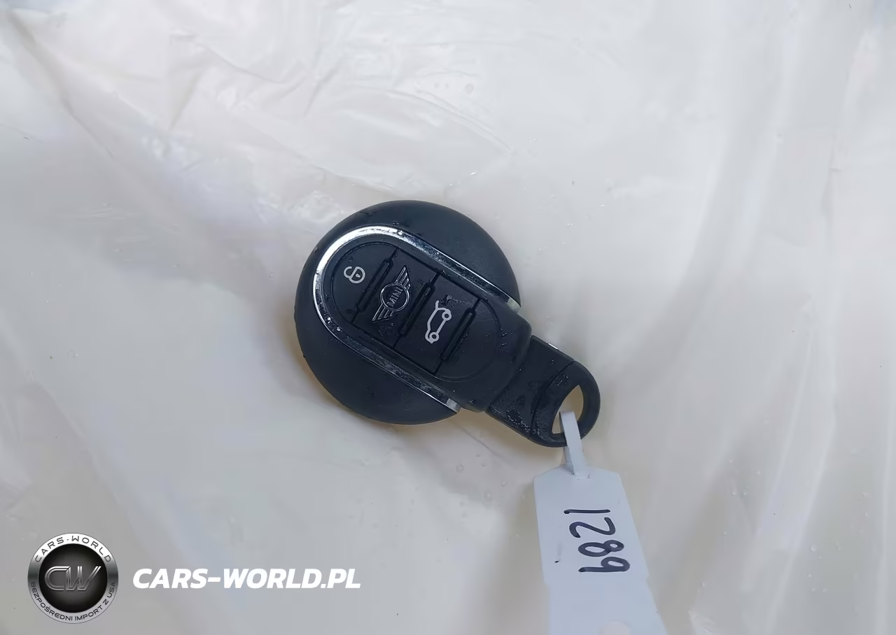 2019 Mini Hardtop John Cooper Works VIN:WMWXM9C56K2H81063 - 11