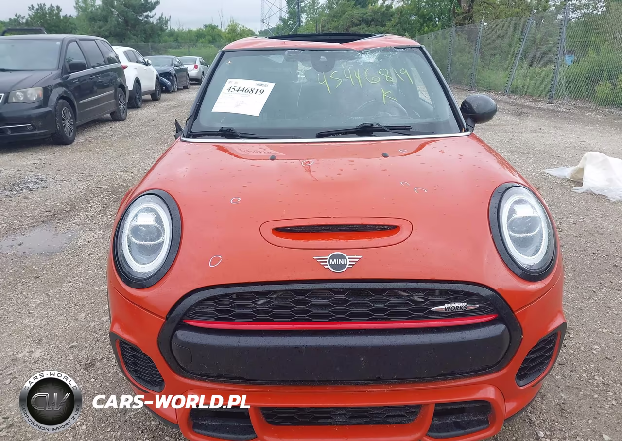 2019 Mini Hardtop John Cooper Works VIN:WMWXM9C56K2H81063 - 12