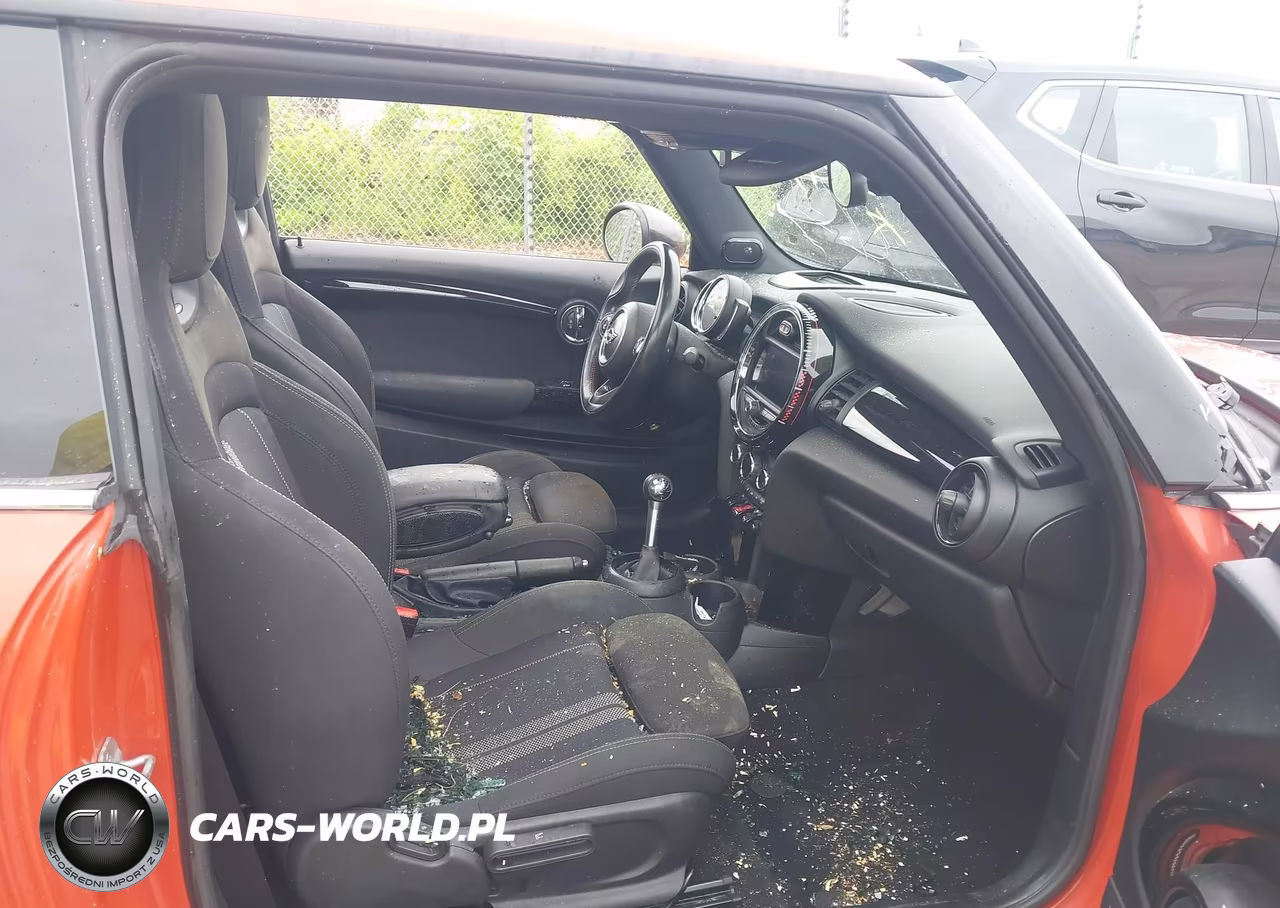 2019 Mini Hardtop John Cooper Works VIN:WMWXM9C56K2H81063 - 5