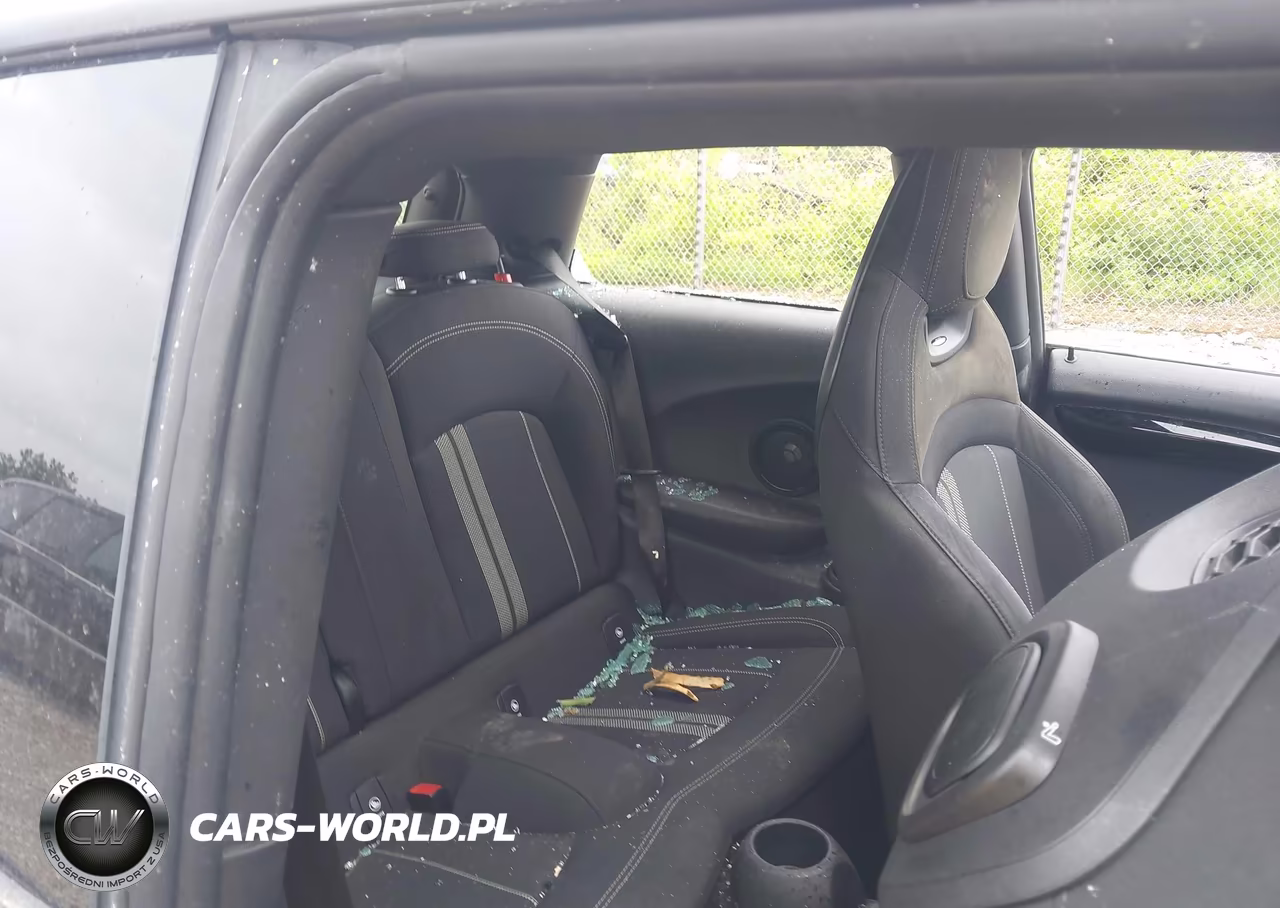 2019 Mini Hardtop John Cooper Works VIN:WMWXM9C56K2H81063 - 8