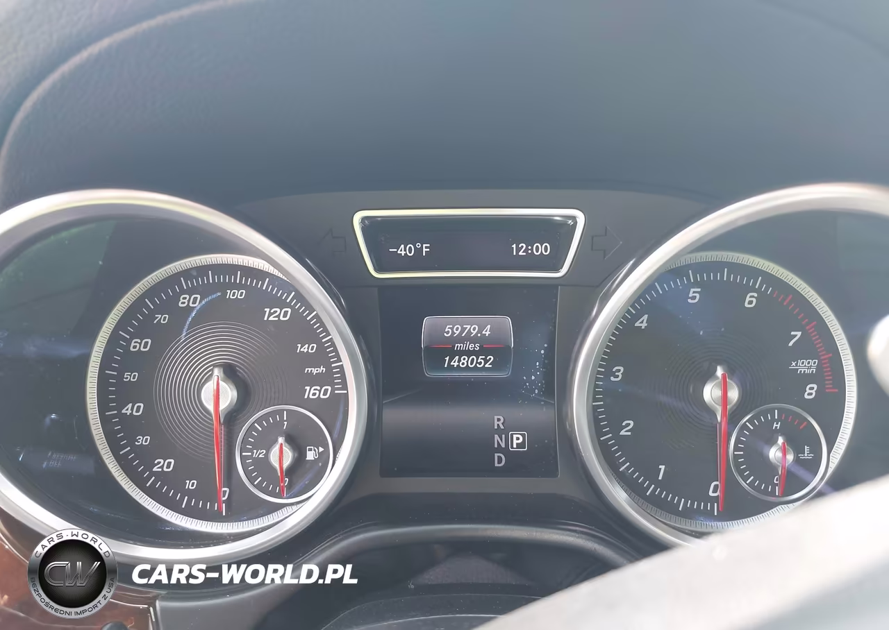 2017 Mercedes-Benz Gls 550 4Matic VIN:4JGDF7DE5HA860654 - 7