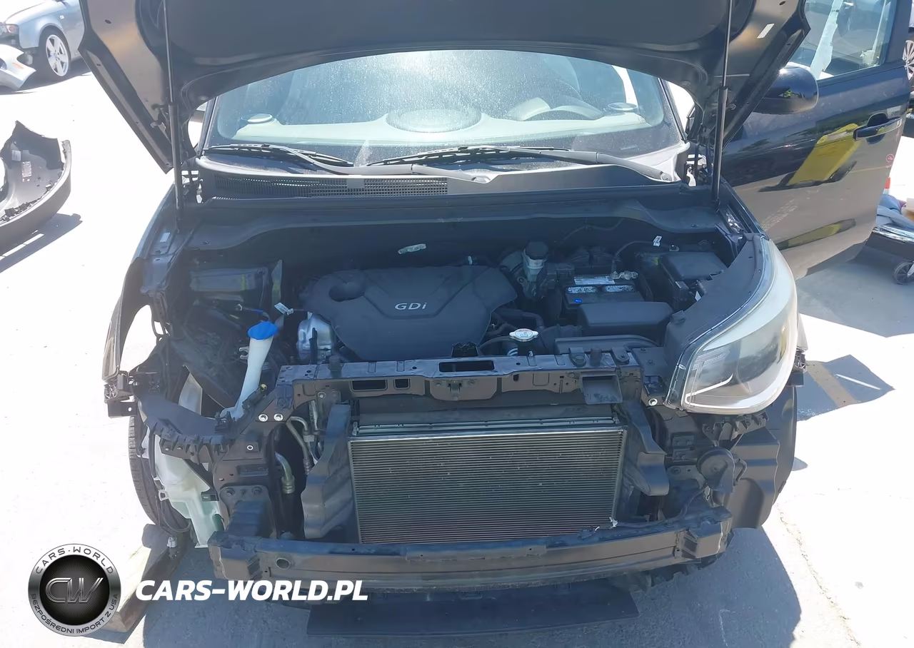 2016 Kia Soul VIN:KNDJN2A23G7245863 - 10